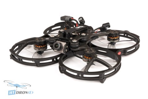 GEPRC Cinelog35 HD Avatar PNP FPV Drone with O3 VTX - Ready to Fly