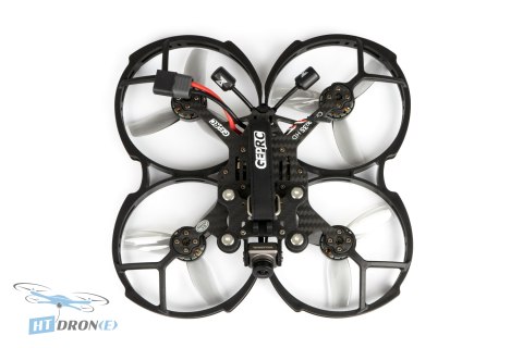 GEPRC Cinelog35 HD Avatar PNP FPV Drone with O3 VTX - Ready to Fly