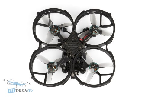GEPRC Cinelog35 HD Avatar PNP FPV Drone with O3 VTX - Ready to Fly