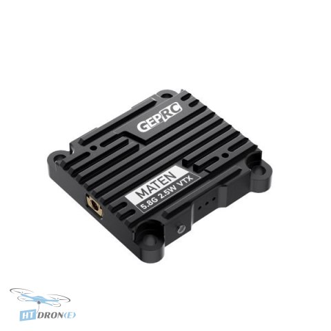 GEPRC MATEN 5.8G 2.5W VTX main product view buy now at HTDRONE