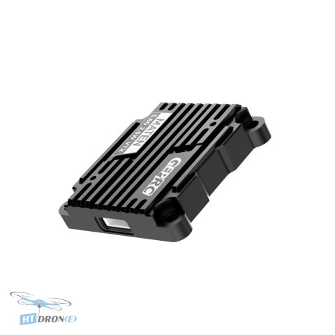 GEPRC MATEN 5.8G 2.5W VTX side and front view best FPV shop