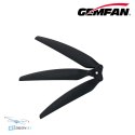 Gemfan 1407F Folding tylny widok śmigła FPV z włókna szklanego nylonowego
