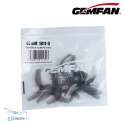 Gemfan 1811 PC 1.8 inch propeller packaging 4x CW 4x CCW for sale HTDRONE
