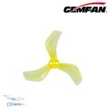 Gemfan 2216S PC Clear Yellow śmigło 1.6 cala 3-łopatkowe do drona FPV kup teraz w HTDRONE