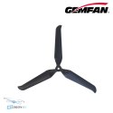 Gemfan 9046F Folding Glass Fiber Nylon black FPV drone propeller buy best price HTDRONE