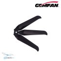 Gemfan 9046F Folding Glass Fiber Nylon 3-blade propeller with aluminium adapter detail HTDRONE shop