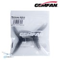 Opakowanie Gemfan Hurricane 3525-3 3.5 cala szarych śmigieł FPV 2CW 2CCW cena HTDRONE