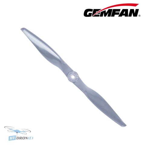 Основний вид пропелера Gemfan VORTEX Electric Glass Fiber Nylon 10x10 (2CCW) для FPV дрона - купити в магазині HTDRONE