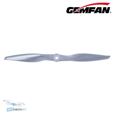 Пропелер Gemfan VORTEX Electric Glass Fiber Nylon 10x10 (2CCW) під кутом - найкраща ціна в магазині HTDRONE
