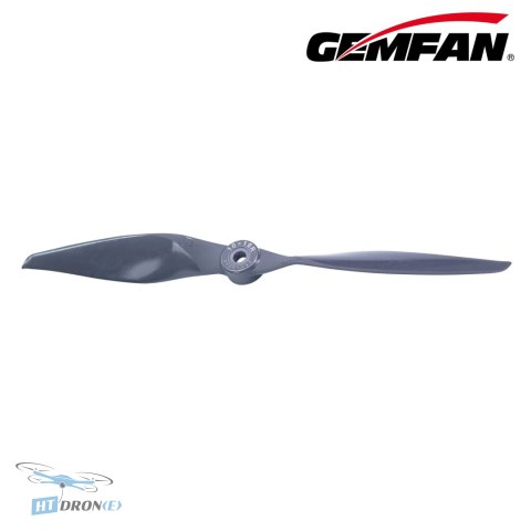 Задня частина пропелера Gemfan VORTEX Electric Glass Fiber Nylon 10x10 (2CCW) - магазин HTDRONE