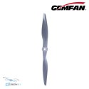 Вид зверху пропелера Gemfan VORTEX Electric Glass Fiber Nylon 10x10 (2CCW) - перевірити в HTDRONE