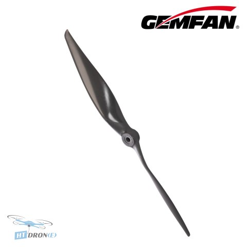 Gemfan Vortex Electric Glass Fiber Nylon 12x12 CW FPV drone propeller - best price at HTDRONE shop