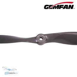 Gemfan Vortex Electric Glass Fiber Nylon 12x12 CW FPV drone propeller - detail view, buy now