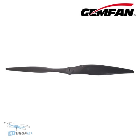 Gemfan VORTEX Electric Glass Fiber Nylon 21x13 CW основний вид купити в HTDRONE найкраща ціна