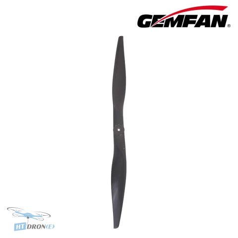 Gemfan VORTEX Electric Glass Fiber Nylon 21x13 CW вид 3/4 купити в HTDRONE магазин найкращий