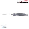 Gemfan VORTEX Electric Glass Fiber Nylon 6x8 пропелер - вид збоку, купити зараз в HTDRONE