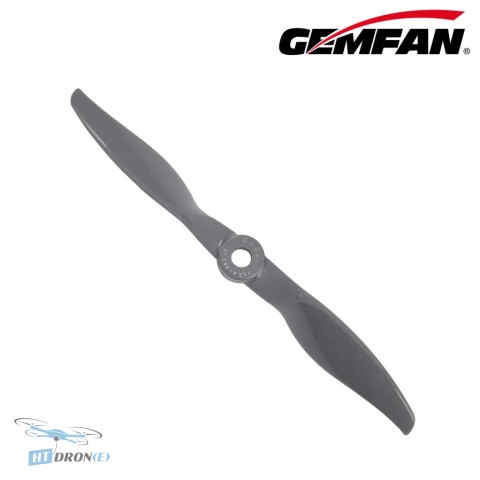 Упаковка Gemfan VORTEX Electric Glass Fiber Nylon 6x8 (2CCW) - набір 2 шт., найкраща ціна
