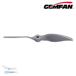 Gemfan VORTEX Electric Glass Fiber Nylon 6x8 CW - detailed propeller view, price at HTDRONE