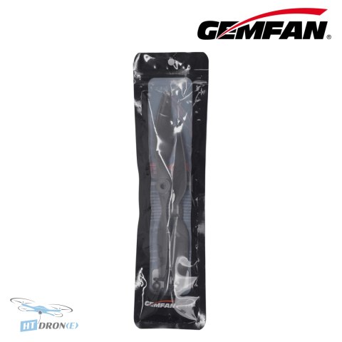 Opakowanie śmigieł Gemfan VORTEX Electric Glass Fiber Nylon 7x11 (2CW) z HTDRONE