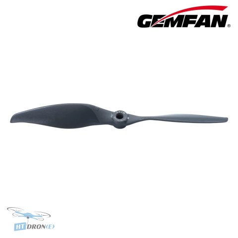 Gemfan VORTEX Electric Glass Fiber Nylon 7x7 (2CCW) - main propeller view, buy at HTDRONE