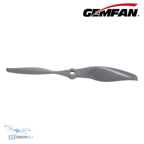 Gemfan VORTEX Electric Glass Fiber Nylon 7x8 (2CW) пропелер детальний вид збоку ціна HTDRONE