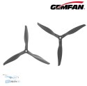 Gemfan VORTEX Electric Glass Fiber Nylon 7x9x3 (2CW) szczegółowy widok śmigła najlepsza cena w HTDRONE