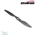 Gemfan VORTEX Electric Glass Fiber Nylon 8x10 CCW FPV drone propeller best price at HTDRONE shop