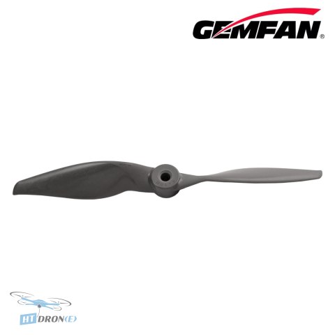 Packaging of Gemfan VORTEX Electric Glass Fiber Nylon 8x10 CCW propeller for sale at HTDRONE