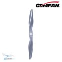 Gemfan VORTEX Electric Glass Fiber Nylon 9x9 CW пропелер FPV вид збоку ціна в магазині HTDRONE