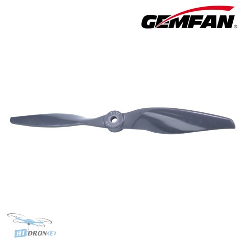 Задня частина пропелера Gemfan VORTEX Electric Glass Fiber Nylon 9x9 CW для FPV дрона ціна HTDRONE