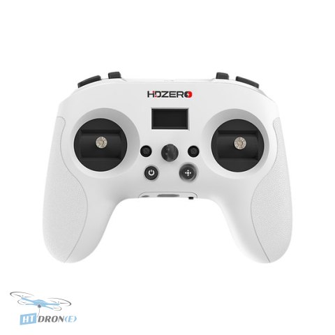 HDZero Radio ELRS 250mW RC transmitter best buy at HTDRONE shop