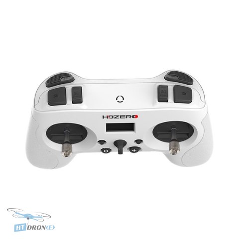 HDZero Radio ELRS 250mW RC transmitter kit contents, best deal at HTDRONE