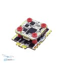 HDZero Halo H743 70A BLHeli_32 FPV stack main view buy now at HTDRONE shop