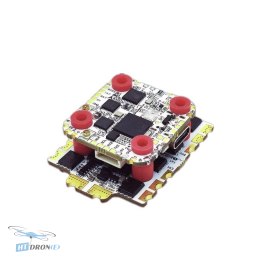 HDZero Halo H743 70A BLHeli_32 FPV стек головний вигляд купити в магазині HTDRONE