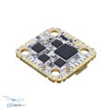 HDZero Halo H743 70A BLHeli_32 FPV stack 3/4 view best price at HTDRONE