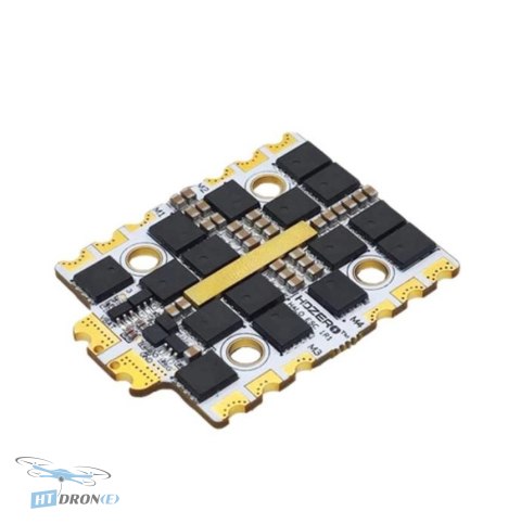 HDZero Halo H743 70A BLHeli_32 FPV stack packaging contents accessories HTDRONE shop