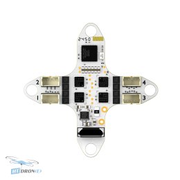 HGLRC FLYWOO GOKU F405 HD 1S 5A ELRS V2.0 AIO FC side view best shop