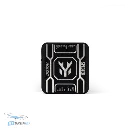 HGLRC SPECTER F722 mini MPU6000 flight controller 3/4 view buy now at HTDRONE