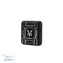 HGLRC SPECTER F722 mini MPU6000 flight controller rear view and connectors price at HTDRONE