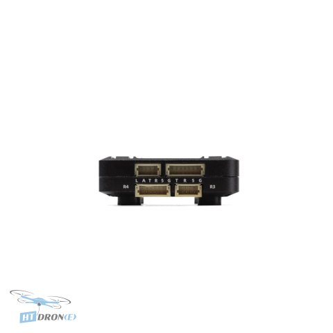 HGLRC SPECTER F722 mini MPU6000 controller accessories size reference buy at HTDRONE