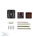 HGLRC SPECTER F722 mini MPU6000 controller packaging kit contents HTDRONE shop