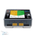 HOTA Charger HOTA D6 2x325W 15A 1-6S Dual AC/DC