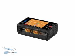HOTA Charger HOTA D6S 2x300W 16A 1-6S Dual AC/DC