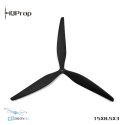 HQProp Propeller HQProp 15X8.5X3 Black 1CW+1CCW najlepszy wybór w sklepie HTDRONE