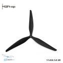HQProp 15X8.5X3 Black śmigło do drona FPV z bliska kup teraz w HTDRONE