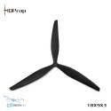 HQProp 18X9X3 Black CW CCW śmigła do dronów FPV kup w najlepszym sklepie HTDRONE