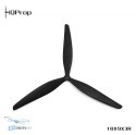 Kup śmigła HQProp 18X9X3 Black CW CCW do dronów FPV w sklepie HTDRONE z szybką dostawą