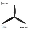 HQProp 20X10X3 Black CW/CCW propeller detail for FPV drones, price at HTDRONE shop