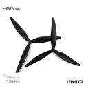 Пропелер HQProp MacroQuad 10x8x3 CCW для FPV дрона найкраща ціна в магазині HTDRONE
