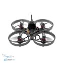 Happymodel Mobula8 O4 2S Micro Digital HD FPV drone three-quarter view HTDRONE shop